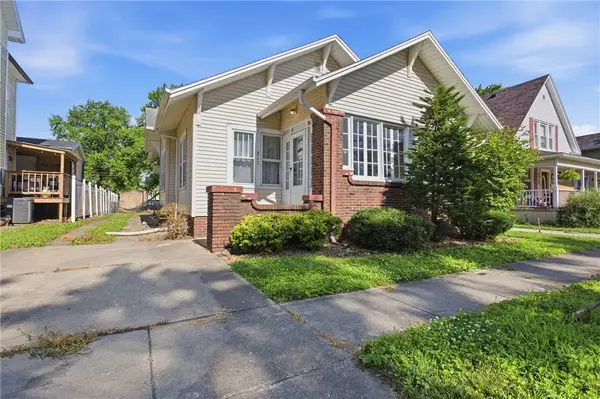 717 15th Street, Mattoon, IL 61938