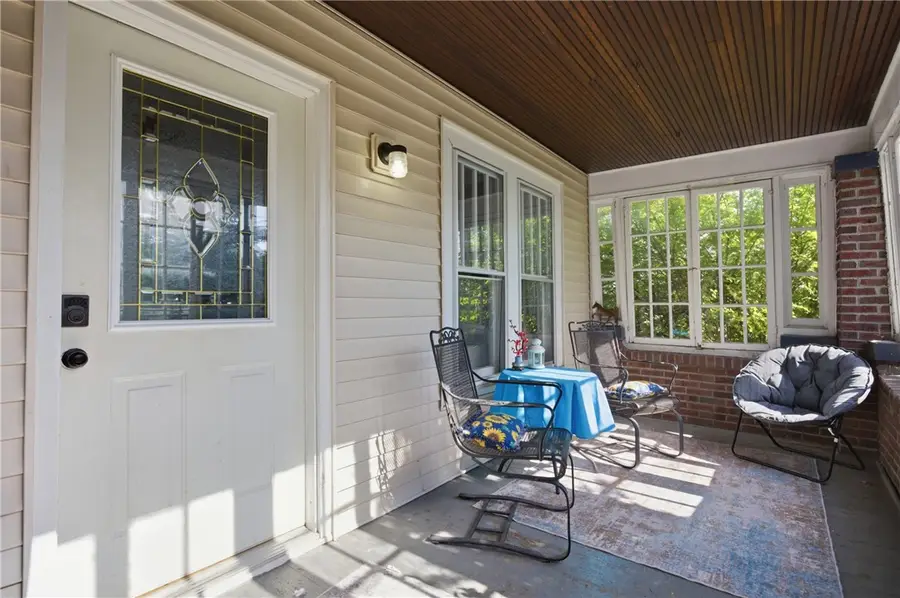 717 15th Street, Mattoon, IL 61938 - #3
