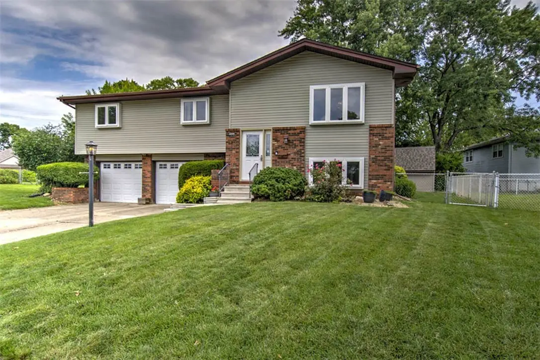 4652 N Butler Drive, Decatur, IL 62526 - #1