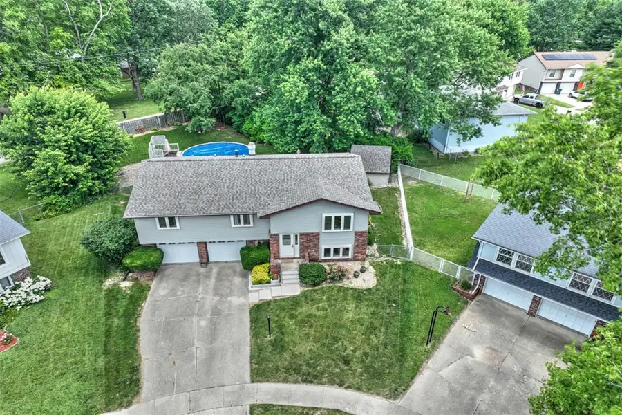 4652 N Butler Drive, Decatur, IL 62526 - #2