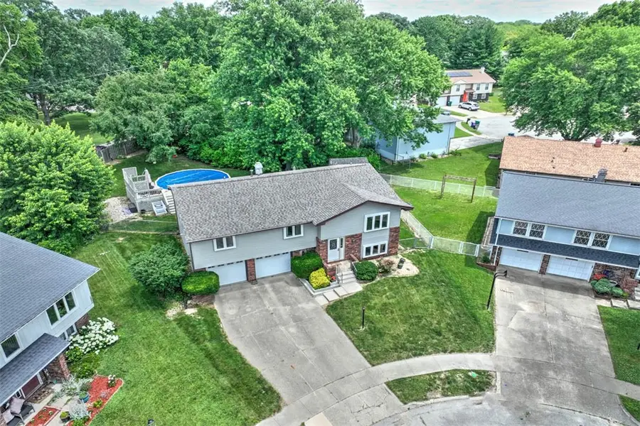 4652 N Butler Drive, Decatur, IL 62526 - #3