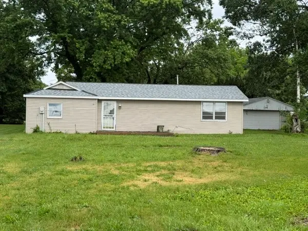 168 N Glendale Avenue, Decatur, IL 62521