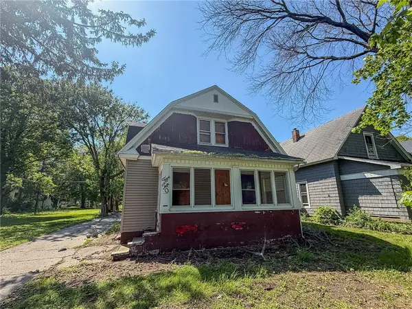 510 Grant Street, Danville, IL 61832