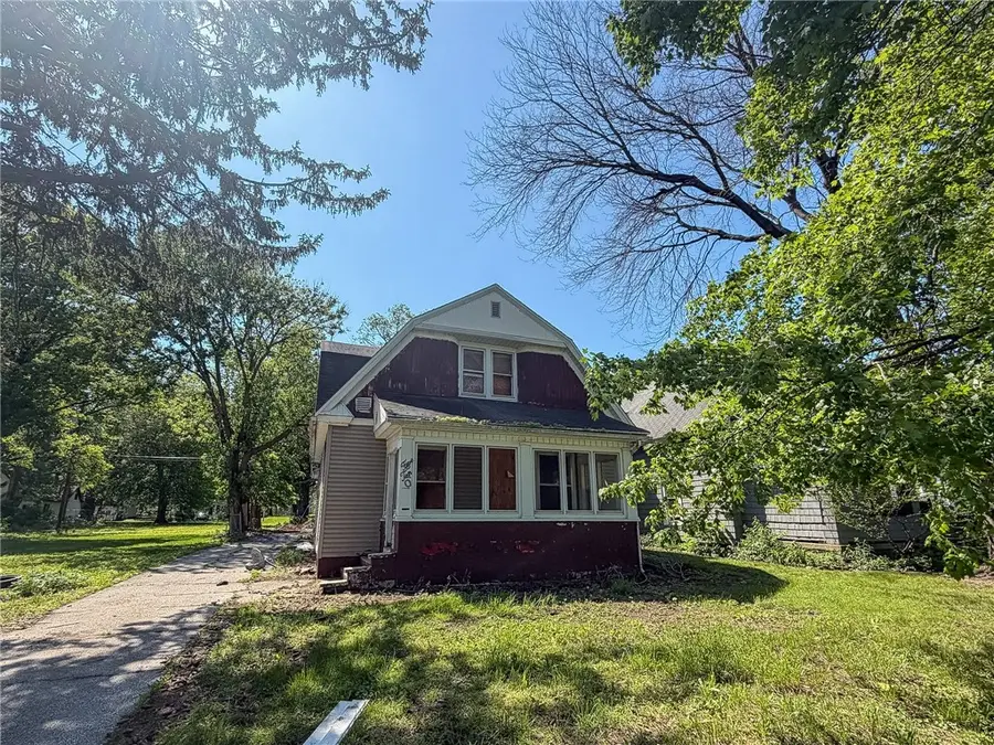 510 Grant Street, Danville, IL 61832 - #2