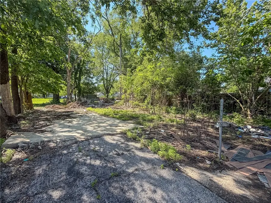 510 Grant Street, Danville, IL 61832 - #3