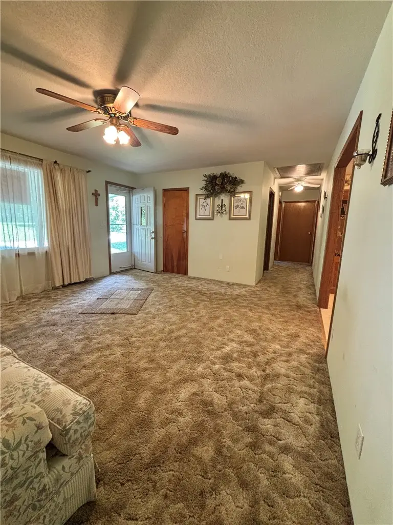 437 N Columbia Street, Greenup, IL 62428 - #3