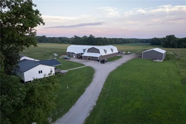 10533 E 450th Avenue, Robinson, IL 62454