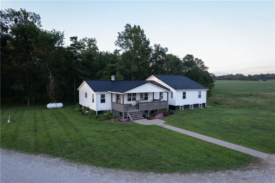 10533 E 450th Avenue, Robinson, IL 62454 - #2