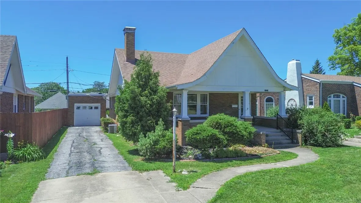 1604 Gilbert Street, Danville, IL 61832 - #1