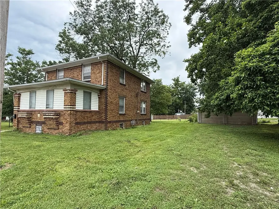255 N 27th Street, Decatur, IL 62521 - #2