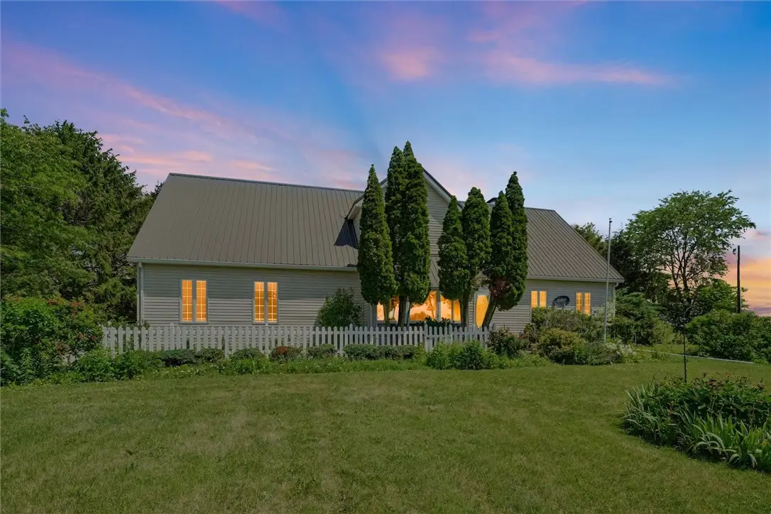 12509 E 3900 North Road, Hoopeston, IL 60942 - #1