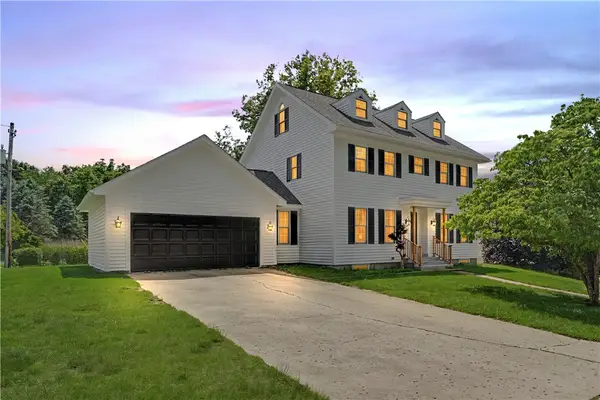 1202 Lakeridge Court, Danville, IL 61832
