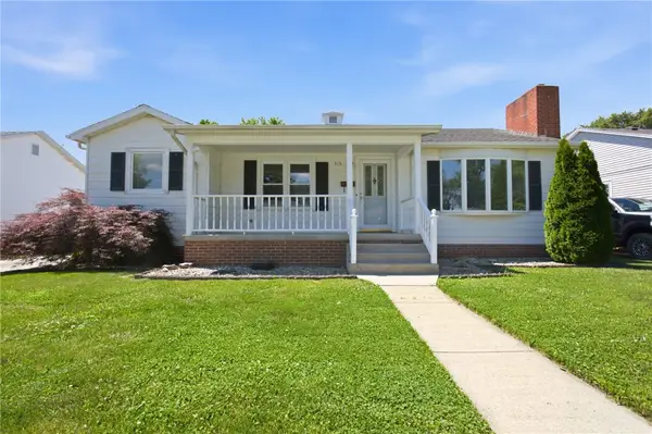 515 E Grove Avenue, Effingham, IL 62401