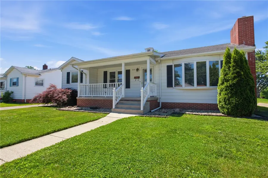 515 E Grove Avenue, Effingham, IL 62401 - #2