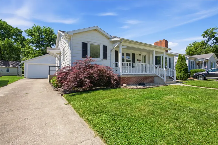 515 E Grove Avenue, Effingham, IL 62401 - #3