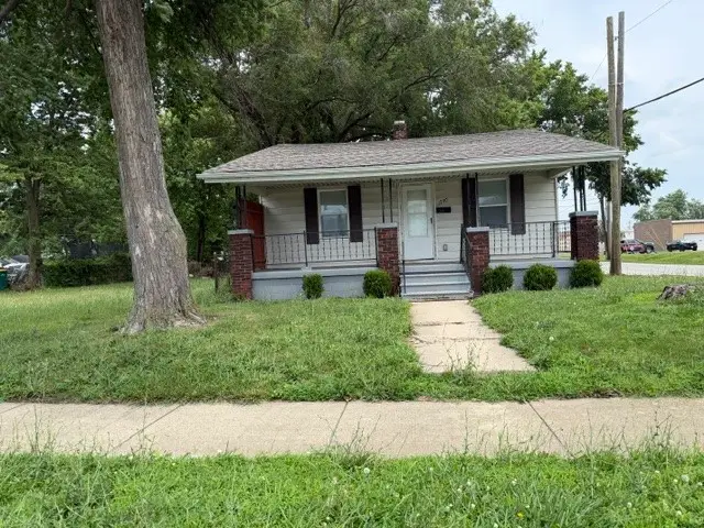 1790 E Locust Street, Decatur, IL 62521 - #1