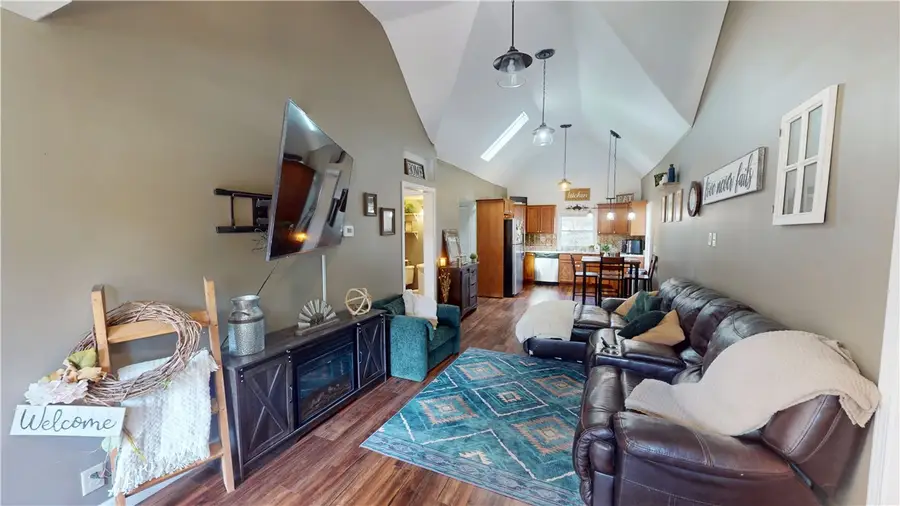 8 Chestnut Street, Danville, IL 61832 - #2