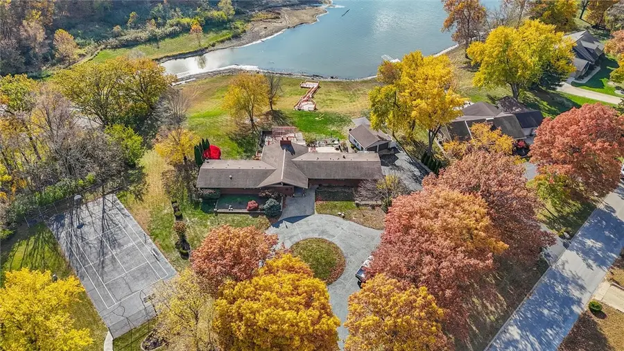 120 Thornhill Drive, Danville, IL 61832 - #3