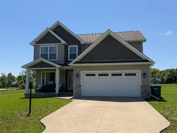 34 Wintercress Lane, Mattoon, IL 61938
