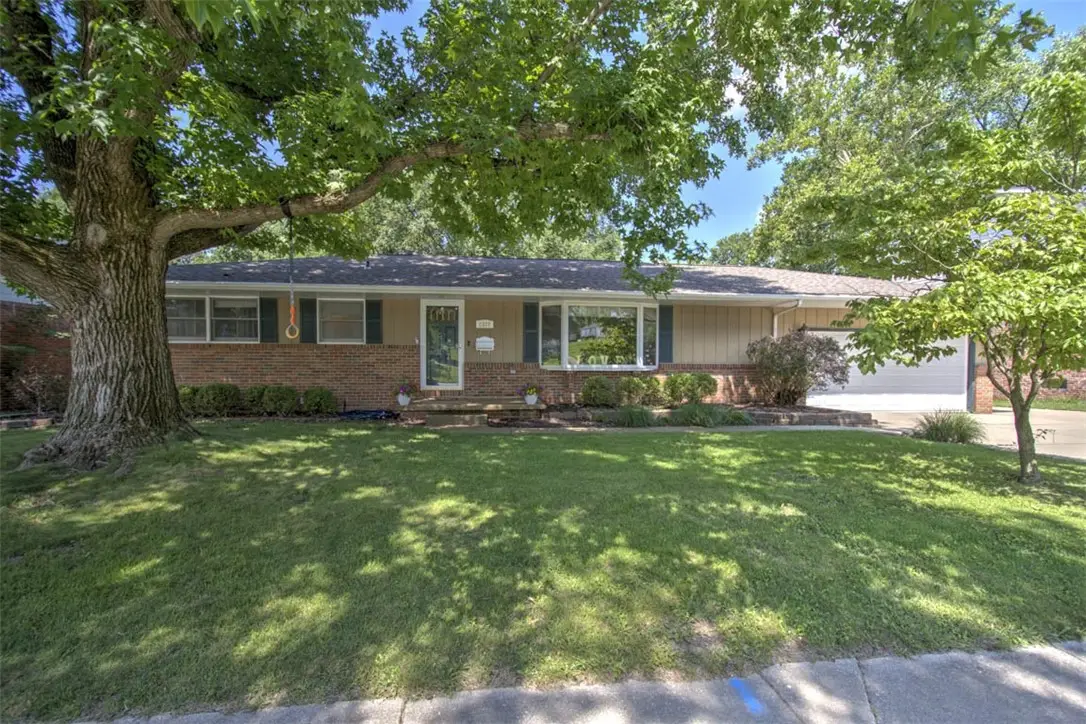 2377 N Florian Avenue, Decatur, IL 62526 - #1