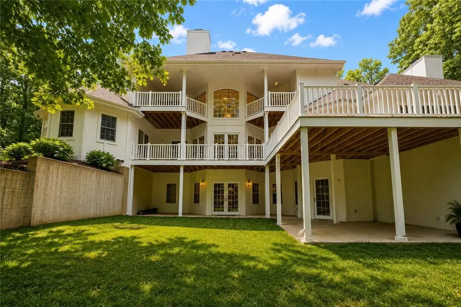 59 Kickapoo Valley Drive, Charleston, IL 61920 - #2