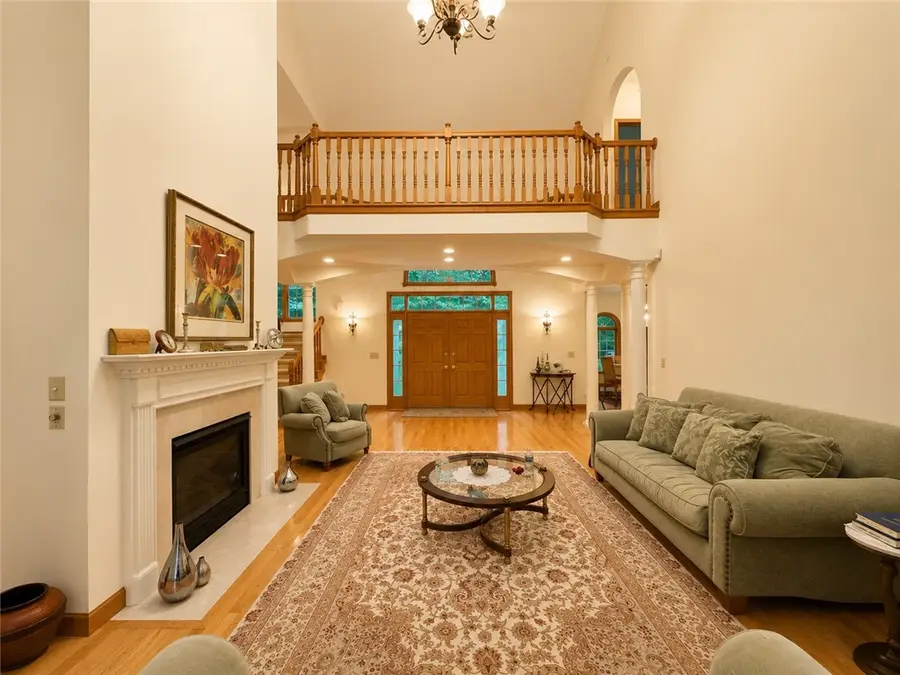 59 Kickapoo Valley Drive, Charleston, IL 61920 - #3