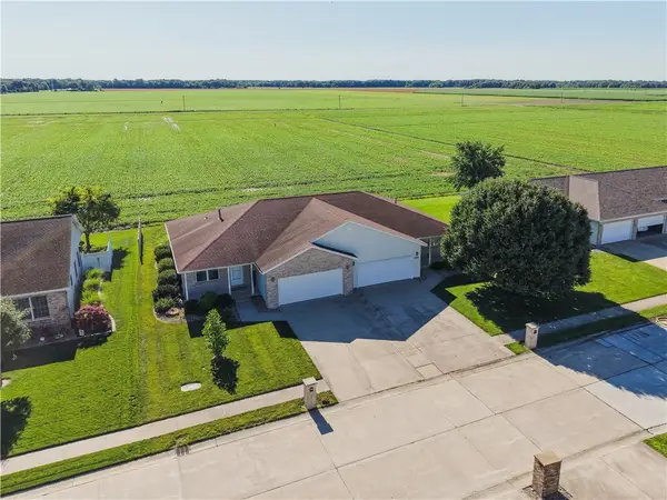 3022 Sugar Mill Court, Effingham, IL 62401