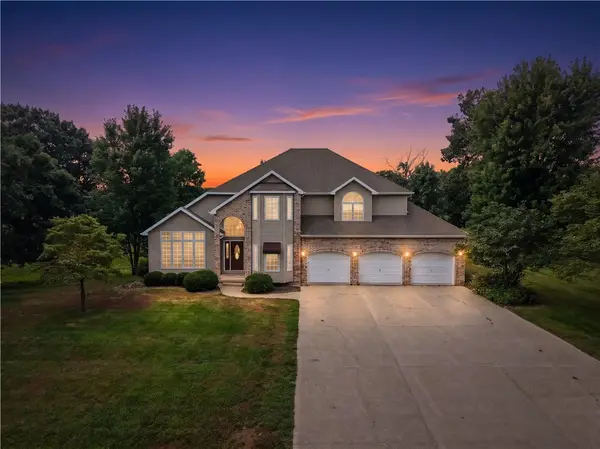 11287 E Lincolnshire Lane, Effingham, IL 62401
