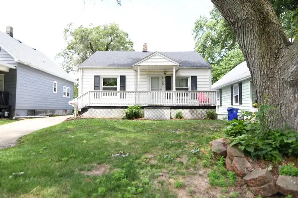 1739 N Gulick Avenue, Decatur, IL 62526
