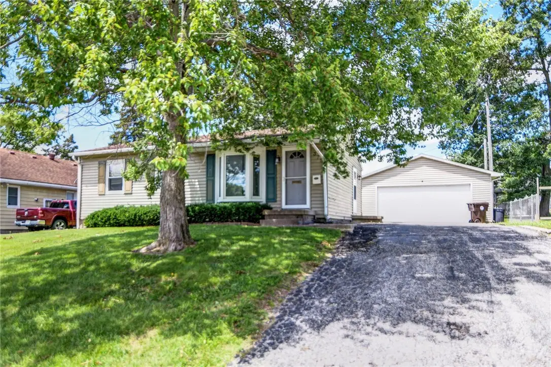 375 Megan Drive, Decatur, IL 62522 - #1