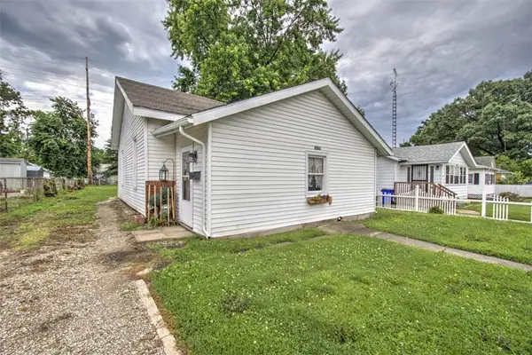 2317 E Eldorado Street, Decatur, IL 62521