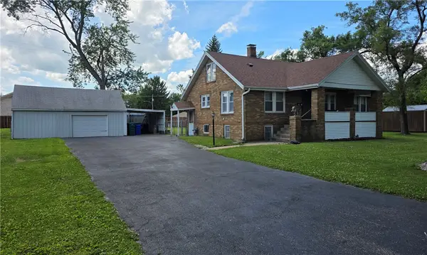 4027 N Constant View Drive, Decatur, IL 62526