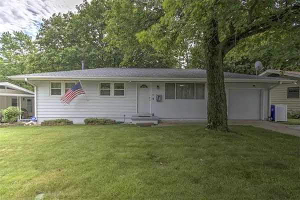 14 Colorado Drive, Decatur, IL 62526