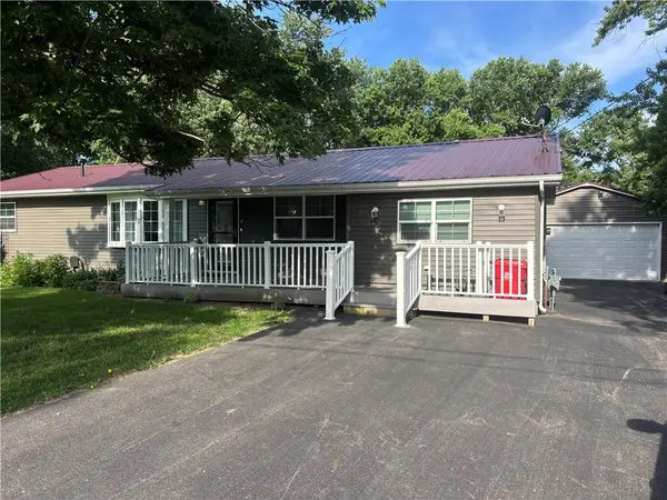 2609 French Drive, Decatur, IL 62521