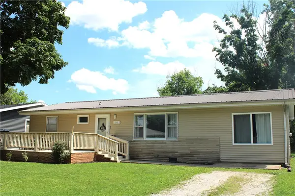 1512 W North 2nd Street, Shelbyville, IL 62565