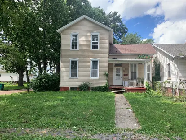646 W North Street, Decatur, IL 62522