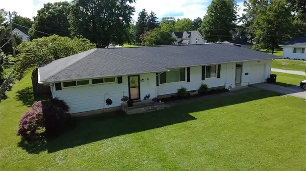 606 Douglas Street, Catlin, IL 61817