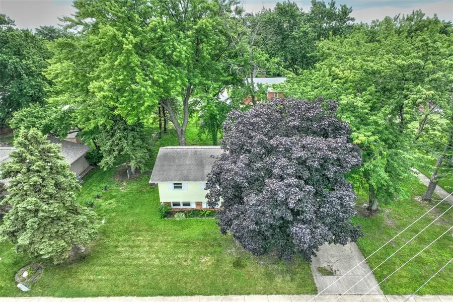 175 W Ash Avenue, Decatur, IL 62526 - #2