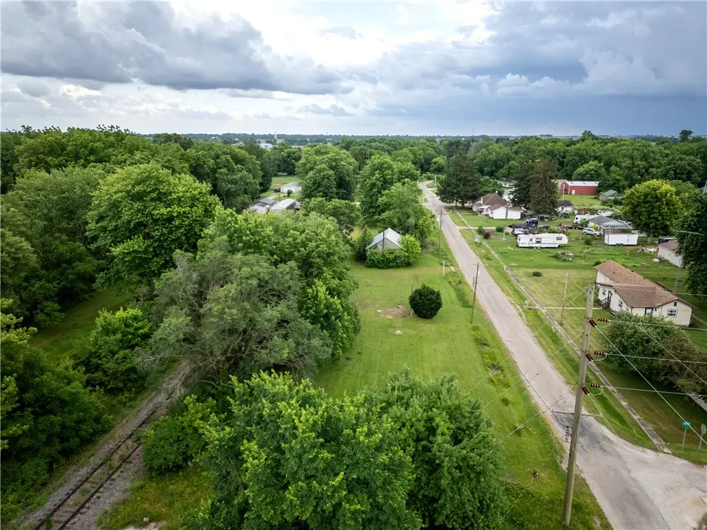 3979 N 1500 E Road, Elwood, IL 61870 - #1