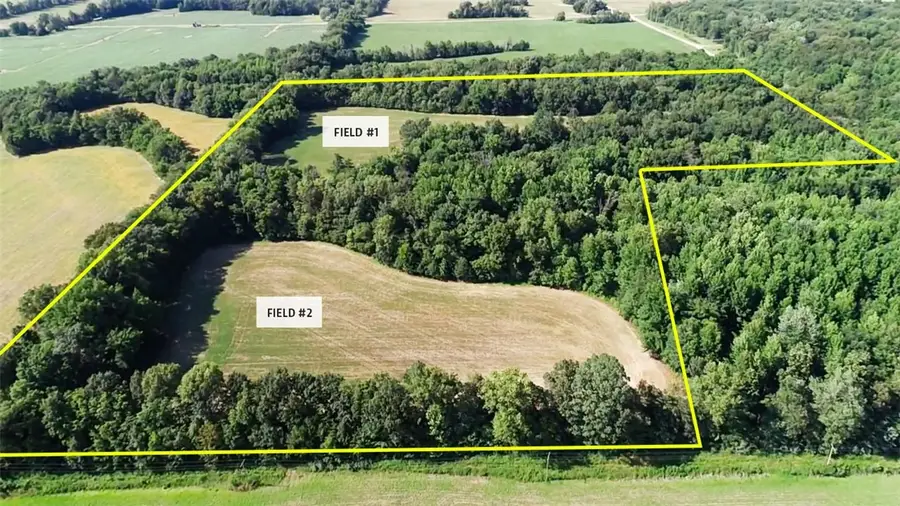 825th Street, Flat Rock, IL 62427 - #2