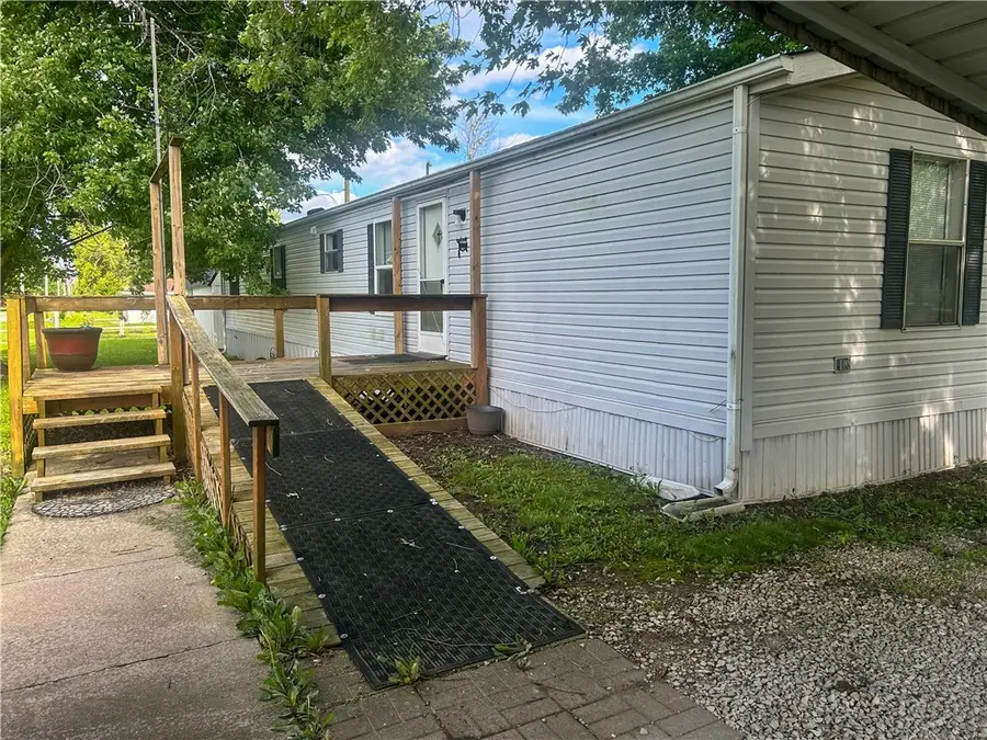 308 W North Second Street, Strasburg, IL 62465 - #2