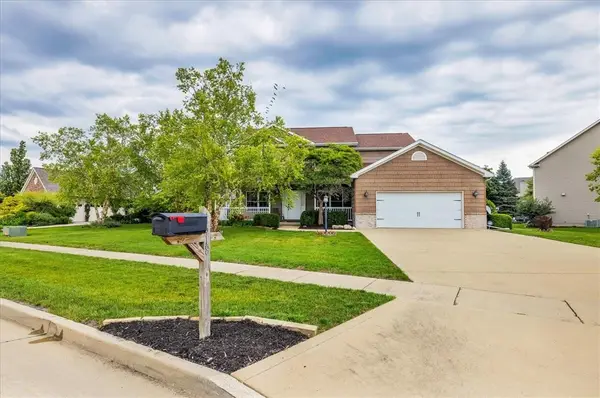 1618 English Oak Drive, Champaign, IL 61822