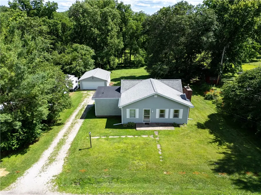 1306 E 12th Street, Georgetown, IL 61846 - #2
