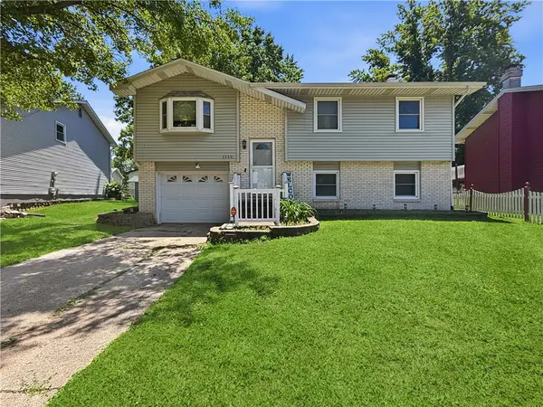3550 Meadowlark Drive, Decatur, IL 62526