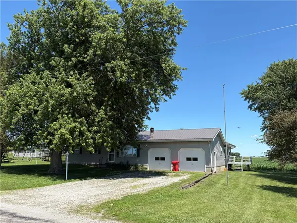 4888 Cundiff Road, Decatur, IL 62526