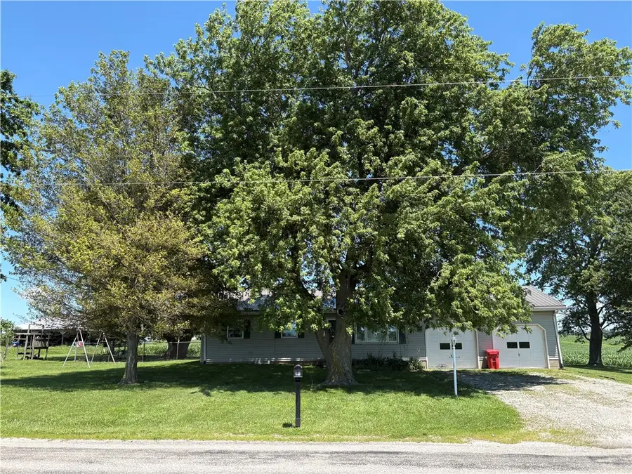 4888 Cundiff Road, Decatur, IL 62526 - #2