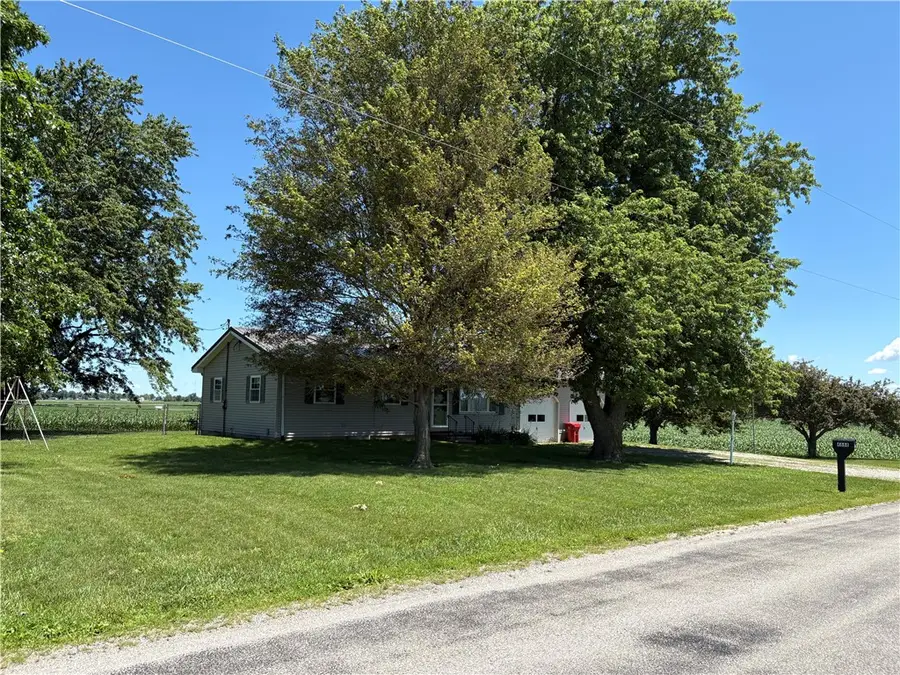 4888 Cundiff Road, Decatur, IL 62526 - #3