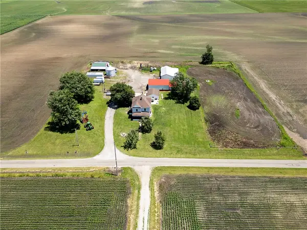 26011 N 1850 East Road, Bismarck, IL 61814