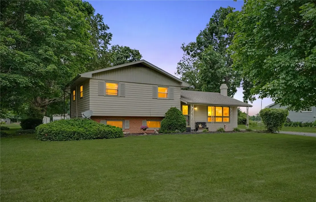 307 Poland Road, Danville, IL 61834 - #1