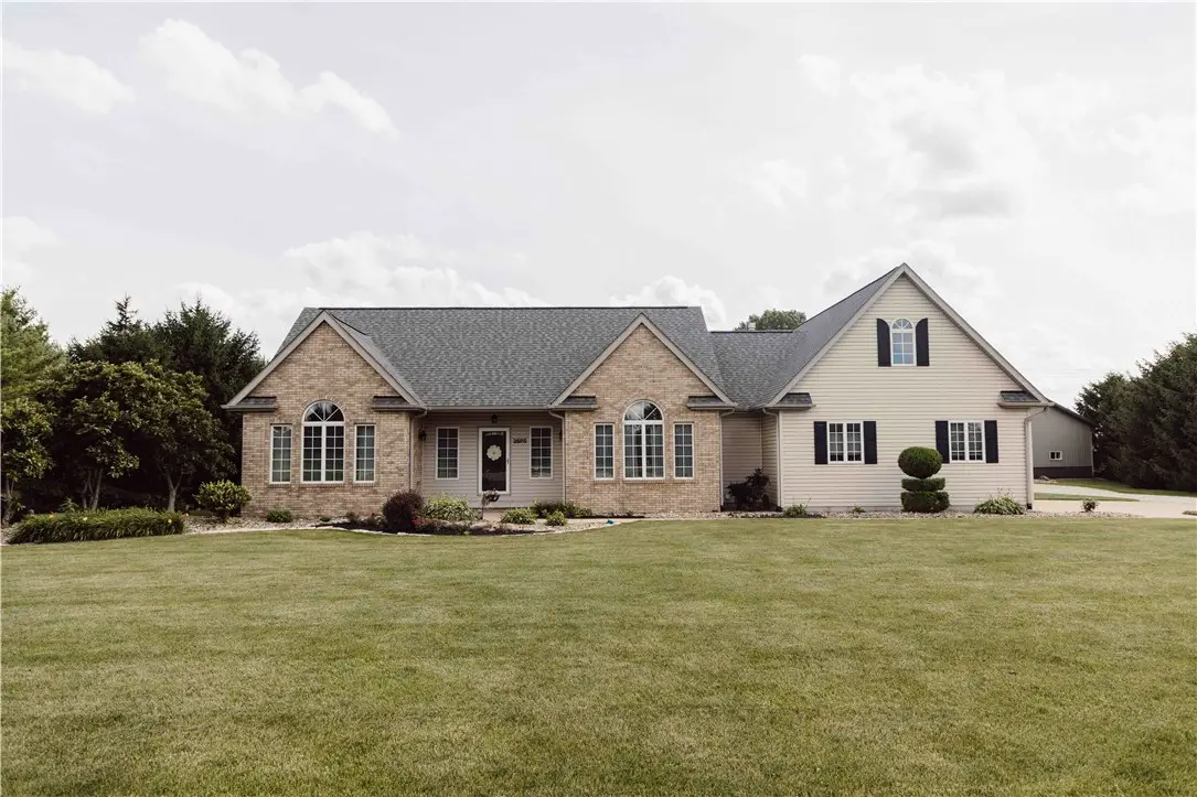 2585 Ash Avenue, Decatur, IL 62526 - #1